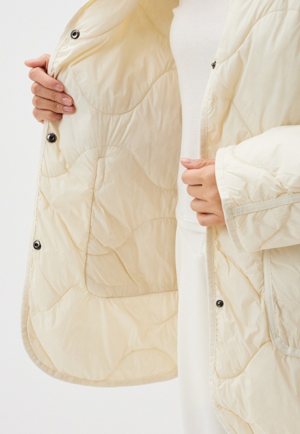 Deha Куртка стеганая - RHYTHM MOVE & HYPE - фото 4