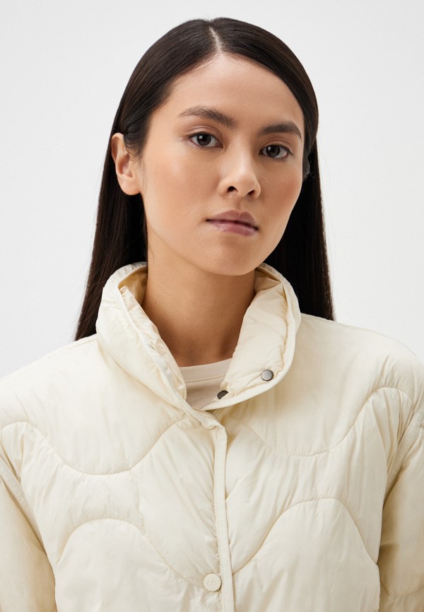 Deha Куртка стеганая - RHYTHM MOVE & HYPE - фото 5