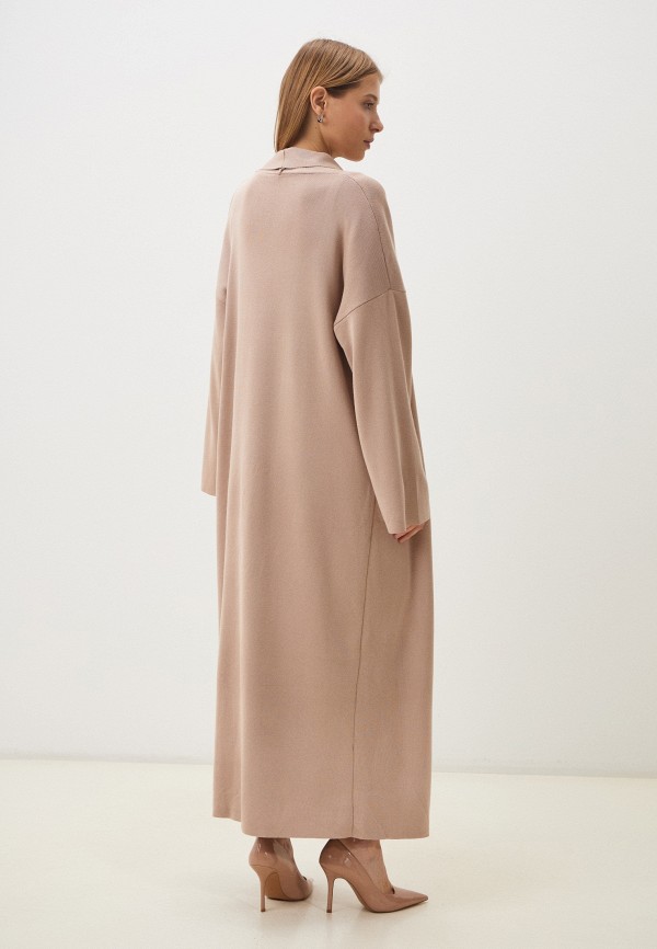 Diverius Платье и кардиган - фото 3