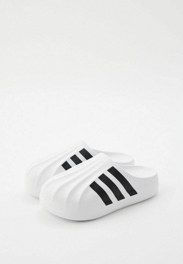 adidas Originals Сабо - adiFOM SUPERSTAR MULE - фото 3