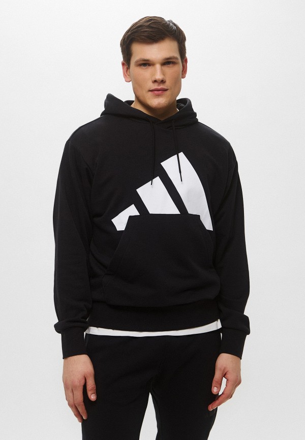 adidas Худи - M BL FT HD - фото 1