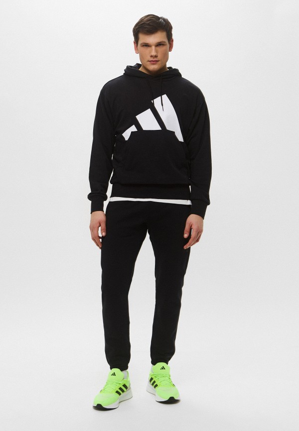 adidas Худи - M BL FT HD - фото 2