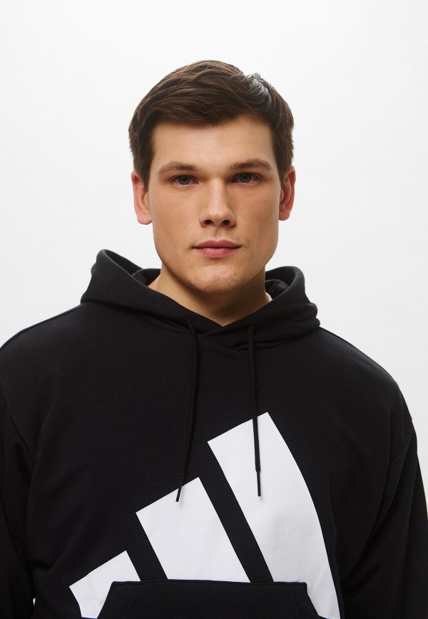 adidas Худи - M BL FT HD - фото 3