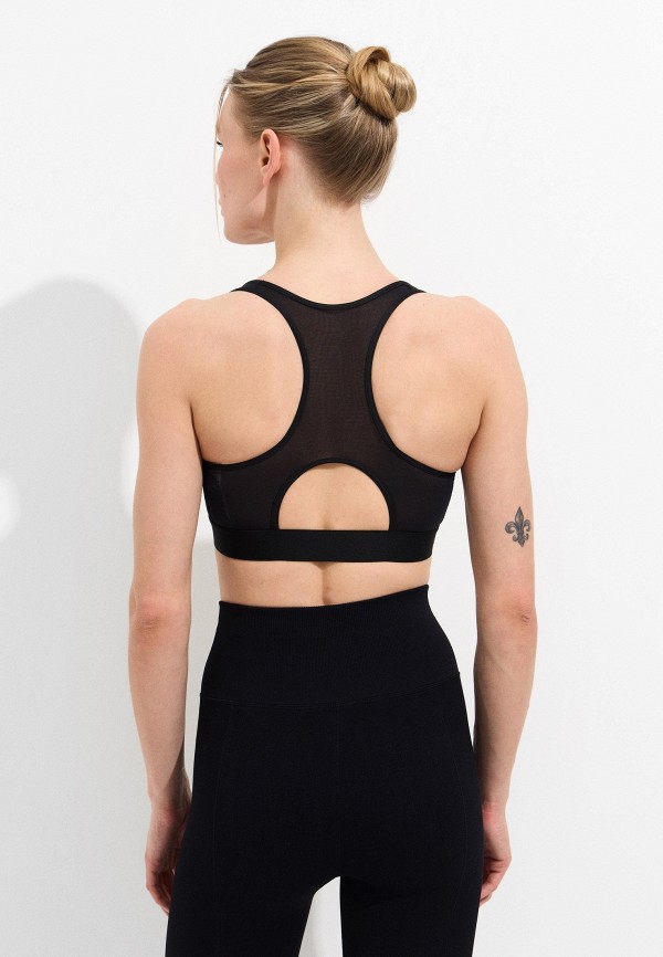 adidas Топ спортивный - PWRCT MS ZIP - фото 3