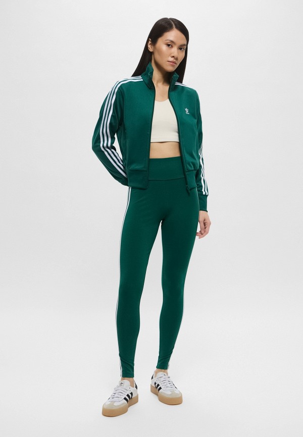 adidas Originals Олимпийка - FIREBIRD  TT - фото 2
