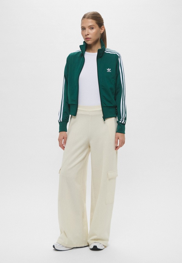 adidas Originals Олимпийка - FIREBIRD  TT - фото 2