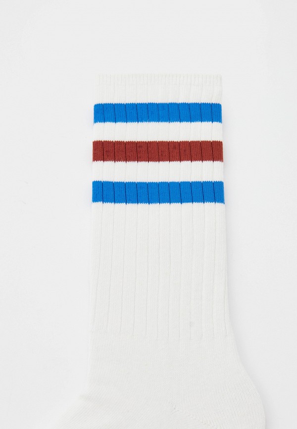 adidas Originals Носки 2 пары - RIBBED CREW 2PP - фото 2