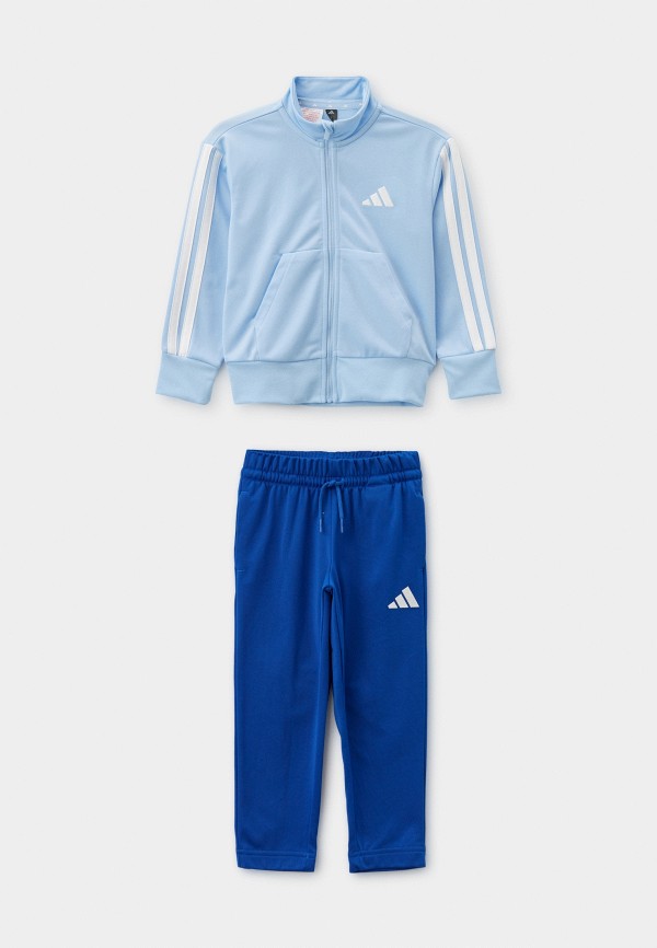 adidas Костюм спортивный - LK 3S TR TS 205 - фото 1