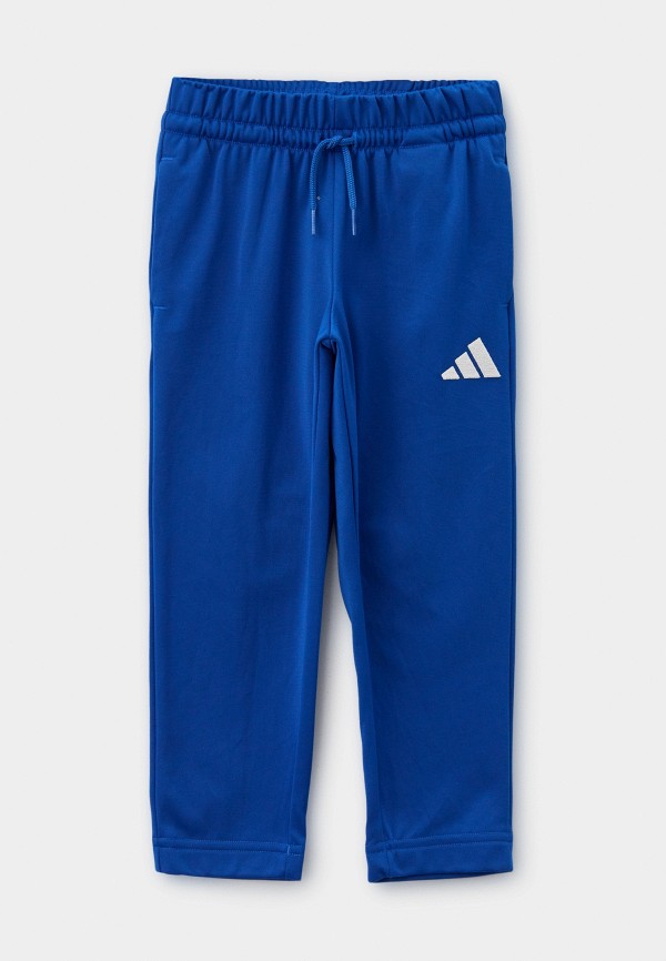 adidas Костюм спортивный - LK 3S TR TS 205 - фото 4