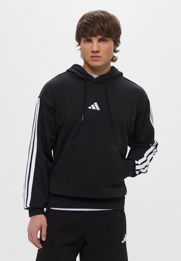 adidas Худи - M 3S FT HD - фото 1