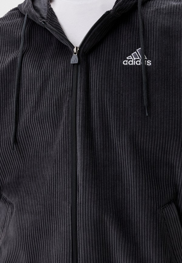 adidas Originals Куртка - CORD HOODIE - фото 4