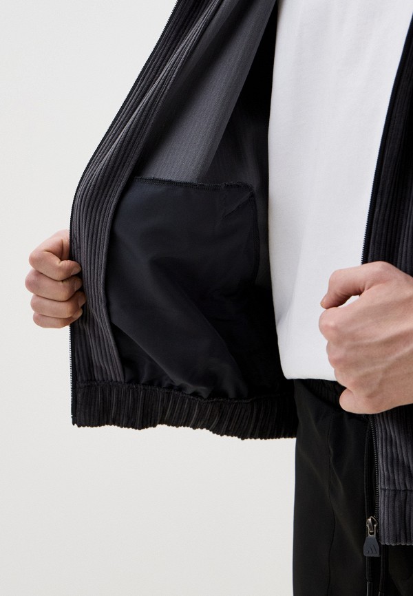 adidas Originals Куртка - CORD HOODIE - фото 5