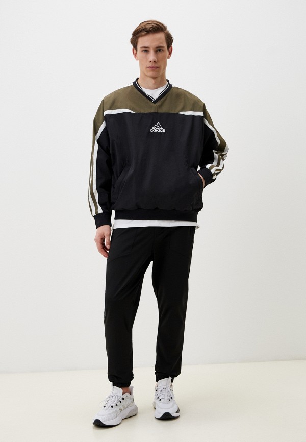 adidas Originals Ветровка - CUTLINE PULLOV - фото 2