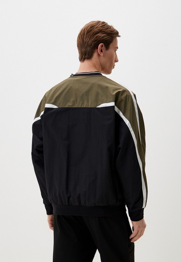 adidas Originals Ветровка - CUTLINE PULLOV - фото 3