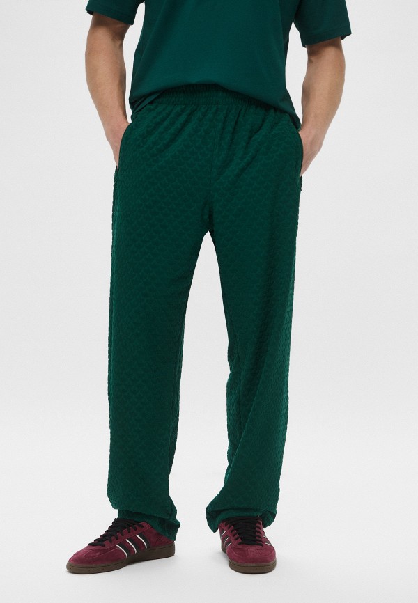 adidas Originals Брюки спортивные - Q12 MONOGRAM TR - фото 1