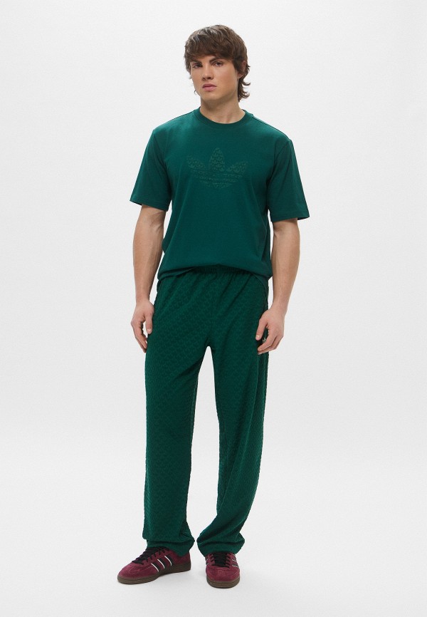 adidas Originals Брюки спортивные - Q12 MONOGRAM TR - фото 2