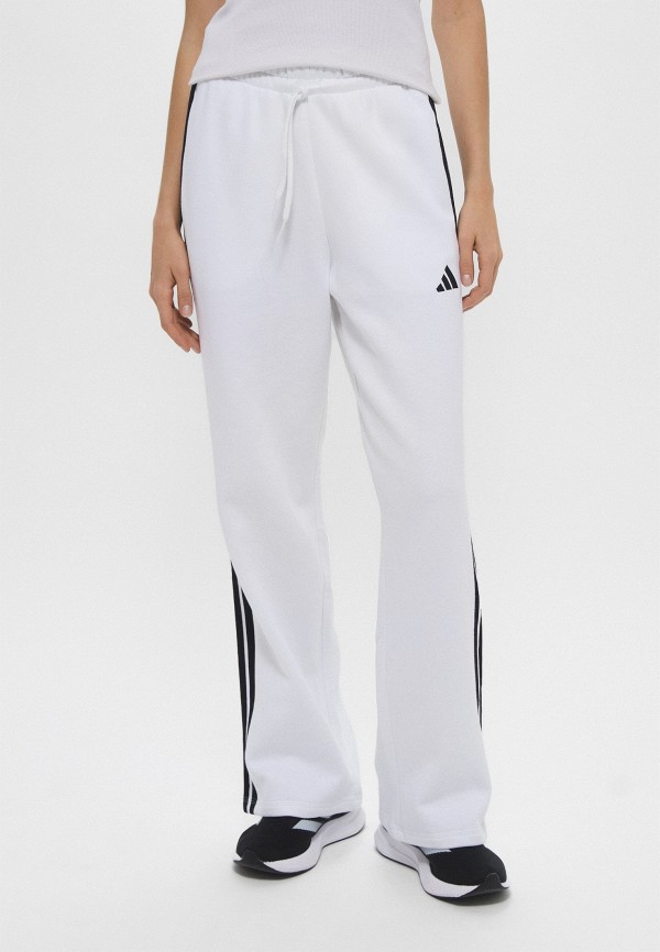 adidas Брюки спортивные - W 3S FL OH PT - фото 1