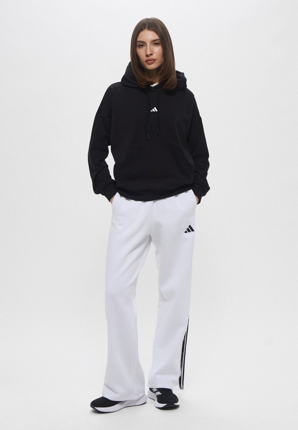 adidas Брюки спортивные - W 3S FL OH PT - фото 2