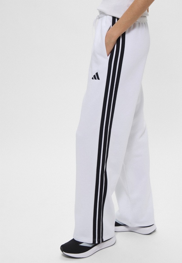 adidas Брюки спортивные - W 3S FL OH PT - фото 4