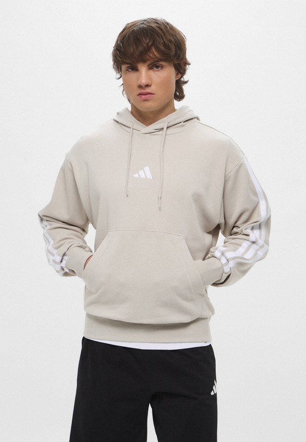 adidas Худи - M 3S FT HD - фото 1