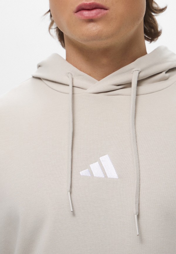 adidas Худи - M 3S FT HD - фото 4