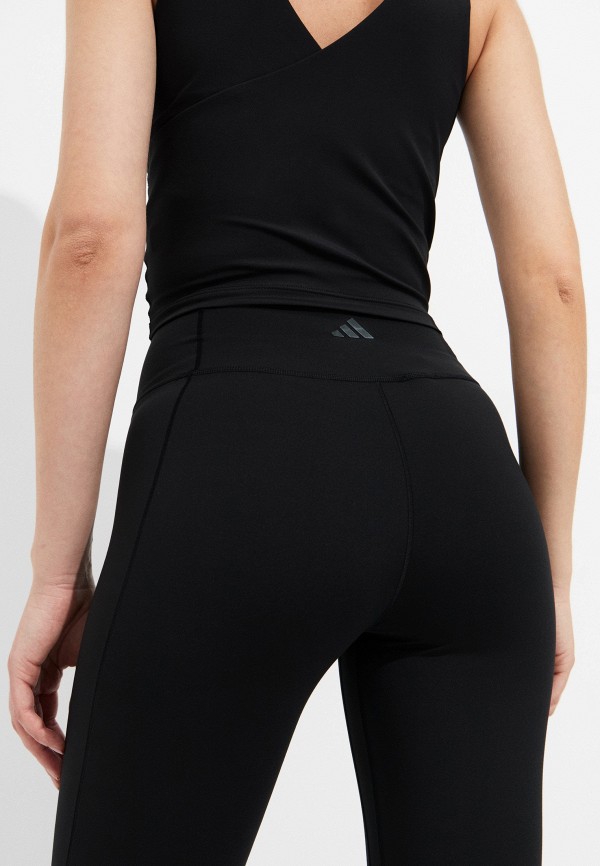 adidas Брюки спортивные - ALL ME FLARE L - фото 5