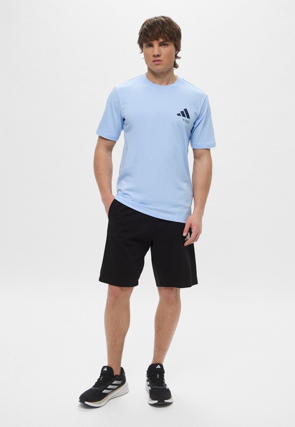 adidas Футболка - M L VERB FOS T - фото 2