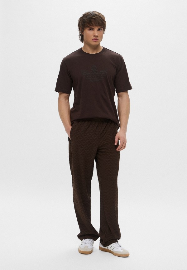 adidas Originals Брюки спортивные - Q12 MONOGRAM TR - фото 2