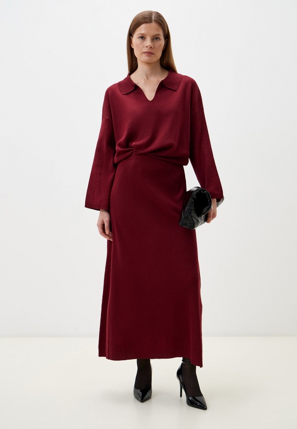 Aaquamarina Костюм вязаный - фото 1