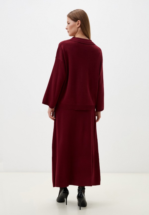 Aaquamarina Костюм вязаный - фото 3