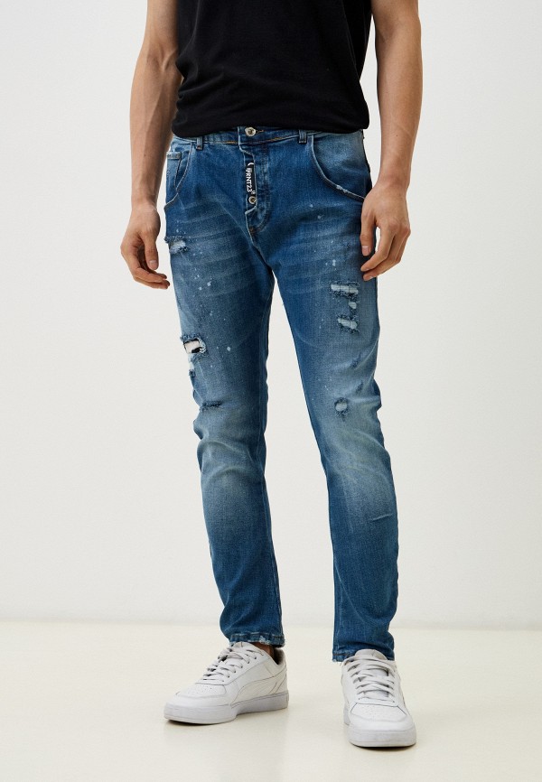 RNT23 Джинсы - фото 1
