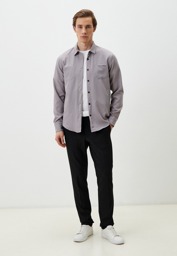 RNT23 Рубашка - фото 2