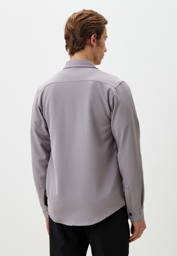 RNT23 Рубашка - фото 3