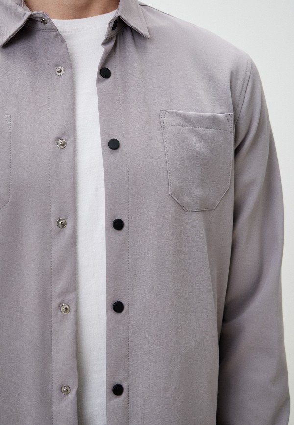 RNT23 Рубашка - фото 4