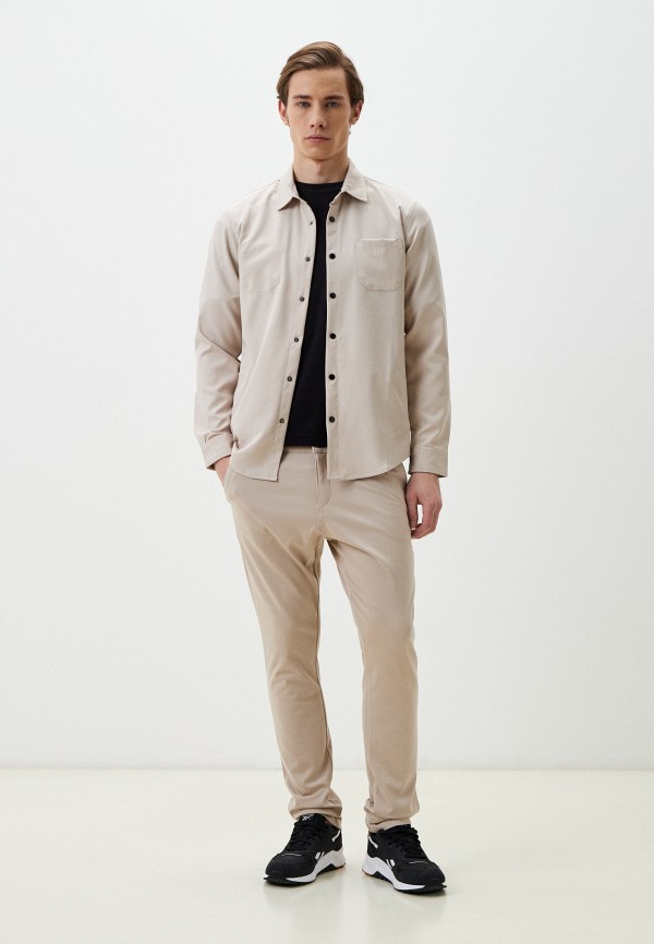 RNT23 Рубашка - фото 2