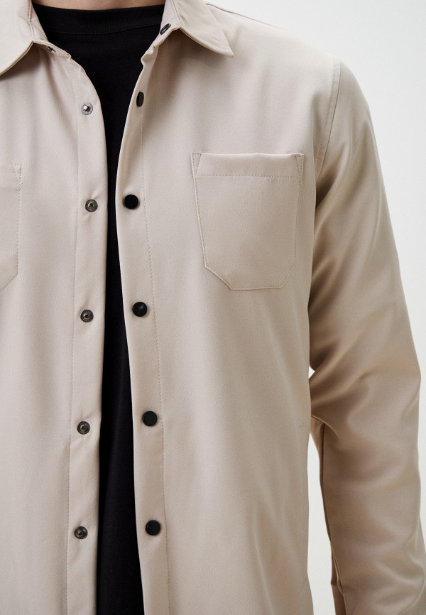 RNT23 Рубашка - фото 4