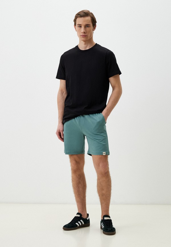 RNT23 Шорты спортивные - фото 2