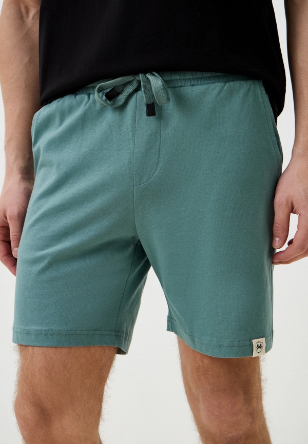 RNT23 Шорты спортивные - фото 4