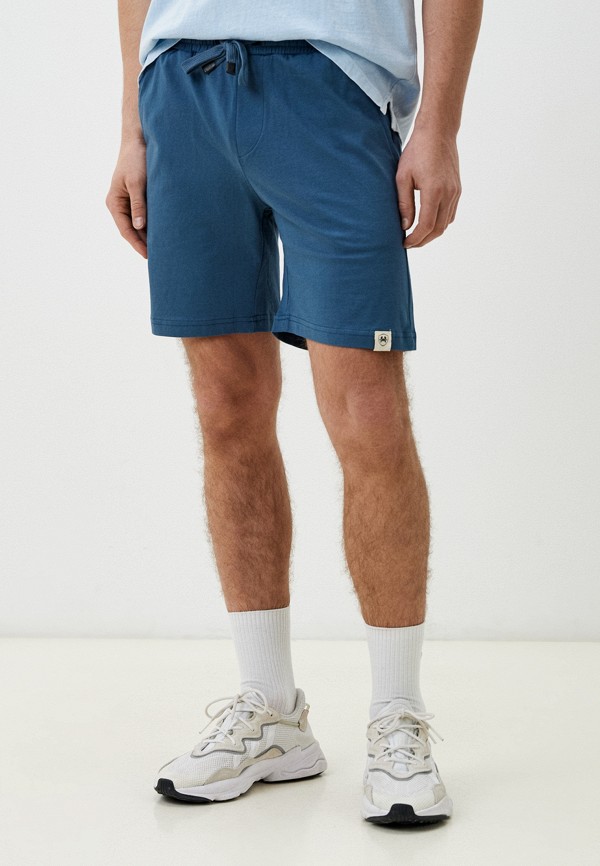 RNT23 Шорты спортивные - фото 1