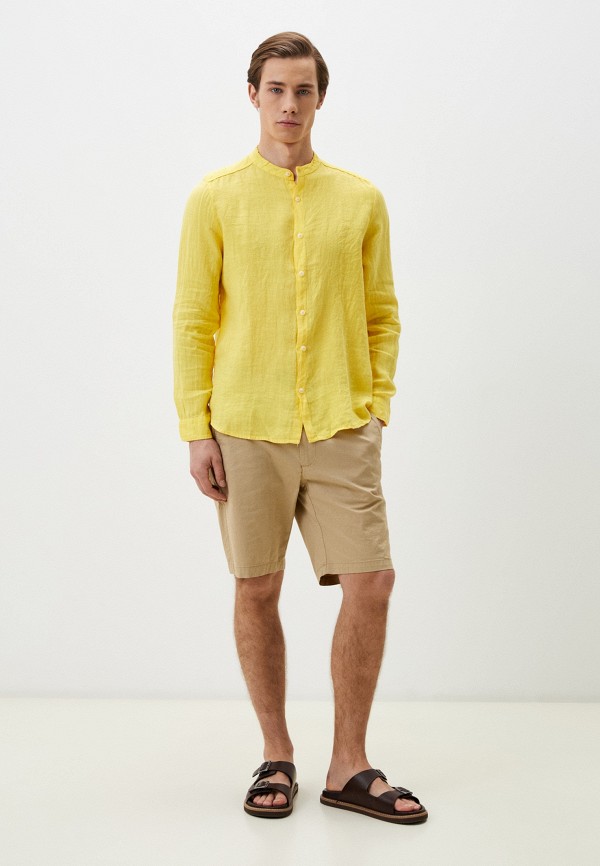 RNT23 Рубашка - фото 2