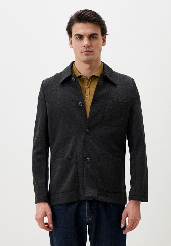 RNT23 Пиджак - фото 1