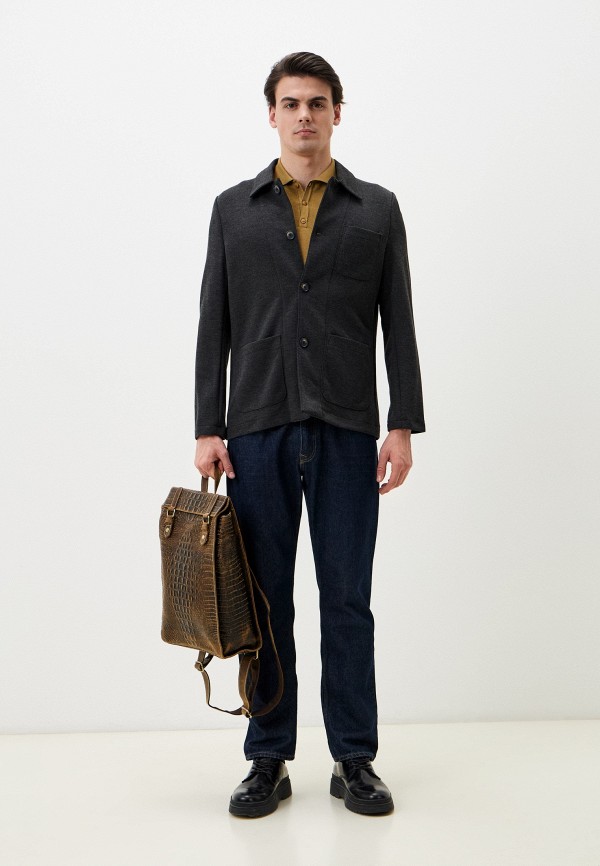 RNT23 Пиджак - фото 2