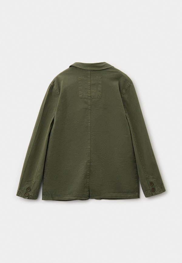 RNT23 Пиджак - фото 2