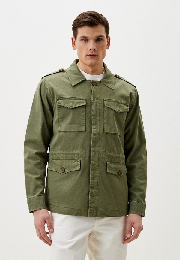 RNT23 Куртка - фото 1