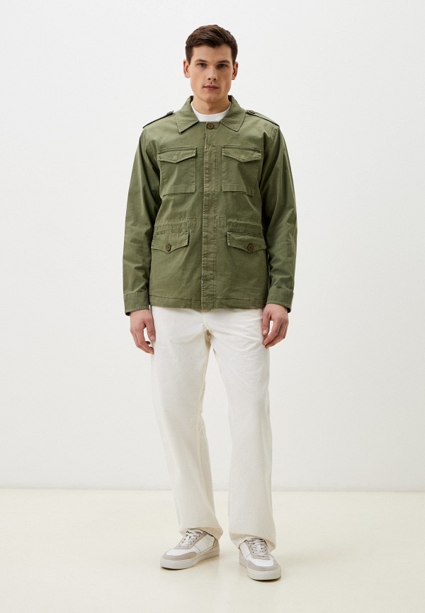 RNT23 Куртка - фото 2