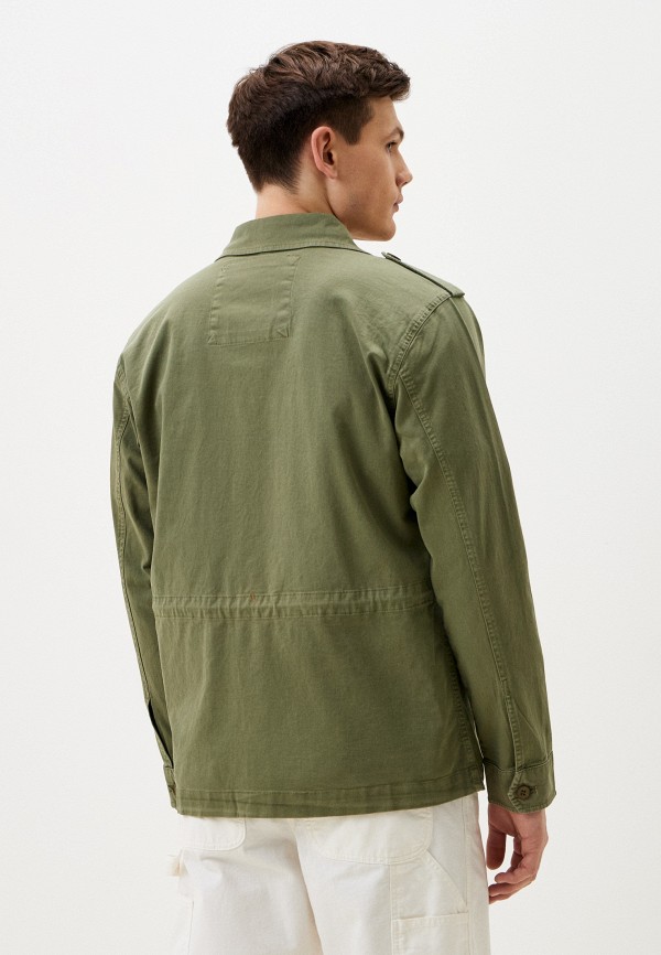 RNT23 Куртка - фото 3