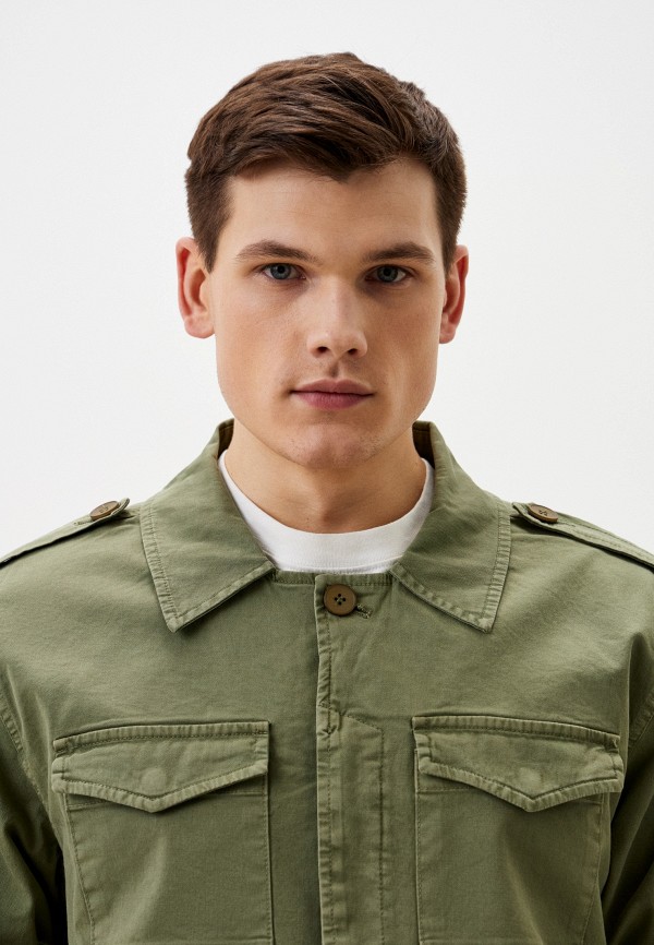 RNT23 Куртка - фото 4