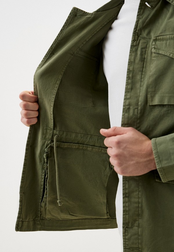 RNT23 Куртка - фото 5