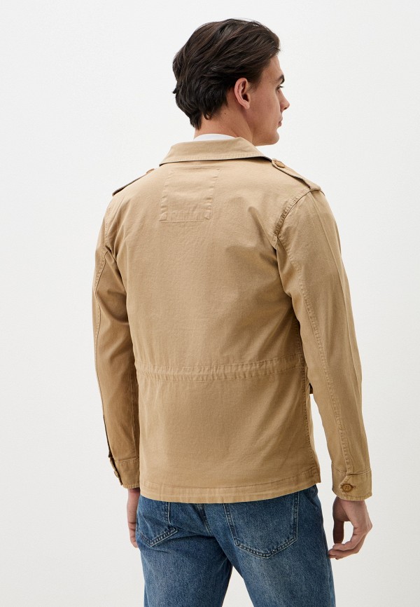 RNT23 Куртка - фото 3