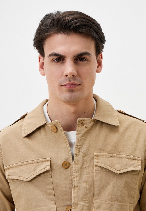 RNT23 Куртка - фото 4